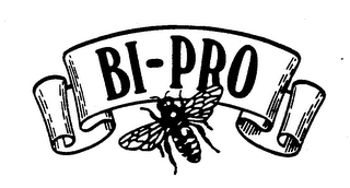 BI-PRO logo