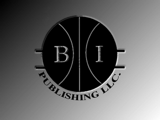 BI PUBLISHING LLC. logo