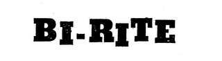 BI-RITE logo