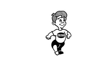 BI-RITE logo