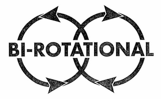 BI-ROTATIONAL logo