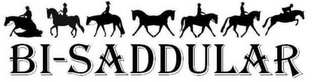 BI-SADDULAR logo