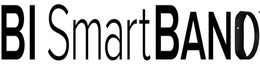 BI SMARTBAND logo