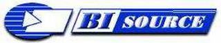 BI SOURCE logo