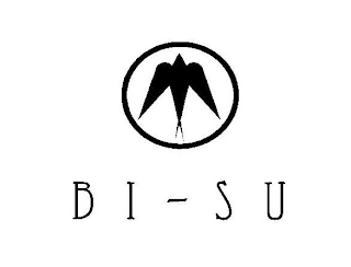 BI-SU logo