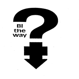 BI THE WAY logo