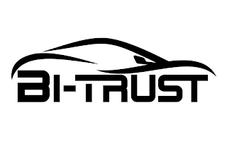BI-TRUST logo