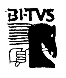 BI-TVS logo