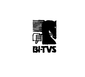 BI-TVS logo