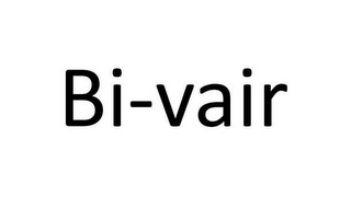 BI-VAIR logo
