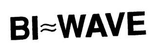 BI WAVE logo