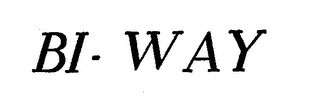 BI-WAY logo