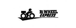 BI WHEEL EXPRESS logo
