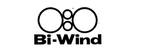 BI-WIND logo