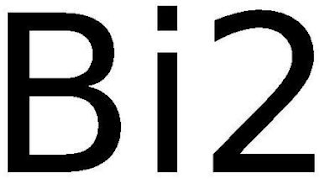 BI2 logo
