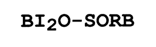 BI20-SORB logo