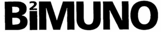 BI2MUNO logo
