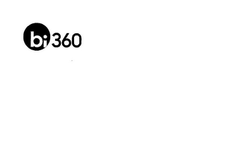 BI360 logo