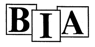 BIA logo