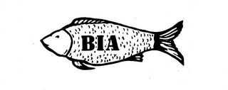 BIA logo