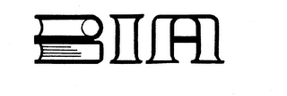 BIA logo