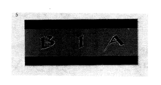 BIA logo