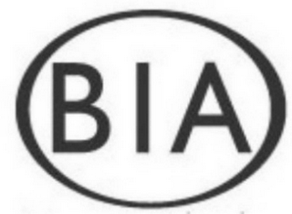 BIA logo