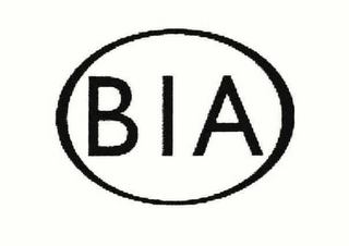 BIA logo