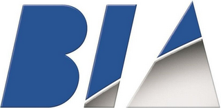 BIA logo