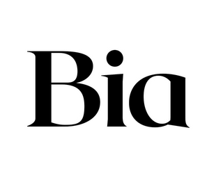 BIA logo