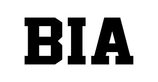 BIA logo