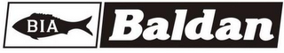 BIA BALDAN logo
