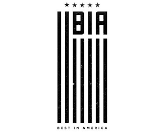 BIA BEST IN AMERICA logo