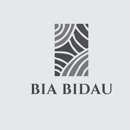 BIA BIDAU logo