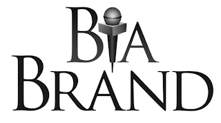 BIA BRAND logo