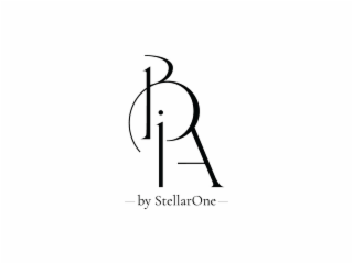 BIA -BY STELLARONE- logo
