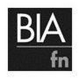 BIA FN logo