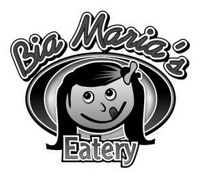 BIA MARIA'S EATERY