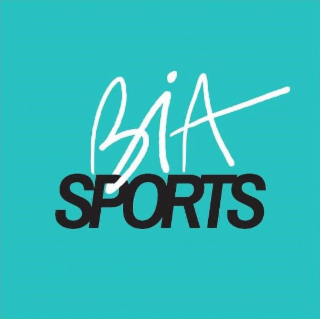 BIA SPORTS logo