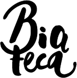 BIA TECA logo