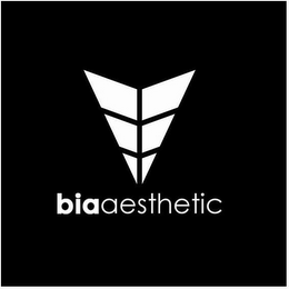 BIAAESTHETIC logo