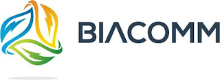 BIACOMM logo