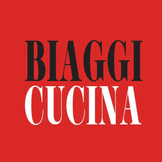 BIAGGI CUCINA logo