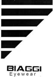 BIAGGI EYEWEAR logo