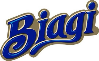BIAGI logo
