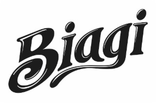 BIAGI logo