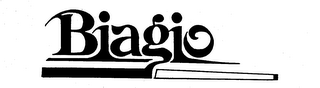 BIAGIO logo