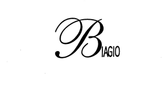 BIAGIO logo