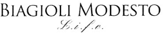 BIAGIOLI MODESTO L.I.F.E. logo