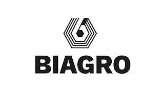 BIAGRO logo